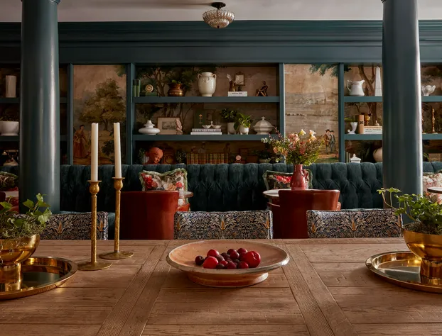 Guild House Hotel hotel detail image 4