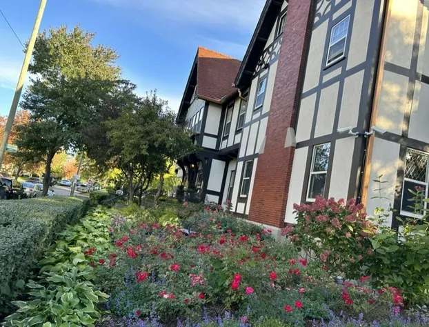 Frederick Stearns House Historic Inn hotel detail image 1