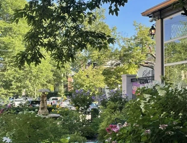 Frederick Stearns House Historic Inn hotel detail image 3