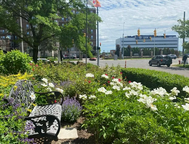 Frederick Stearns House Historic Inn hotel detail image 3