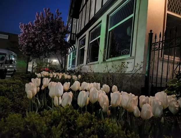 Frederick Stearns House Historic Inn hotel detail image 4