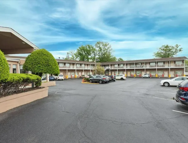 Edison Motor Lodge hotel detail image 2