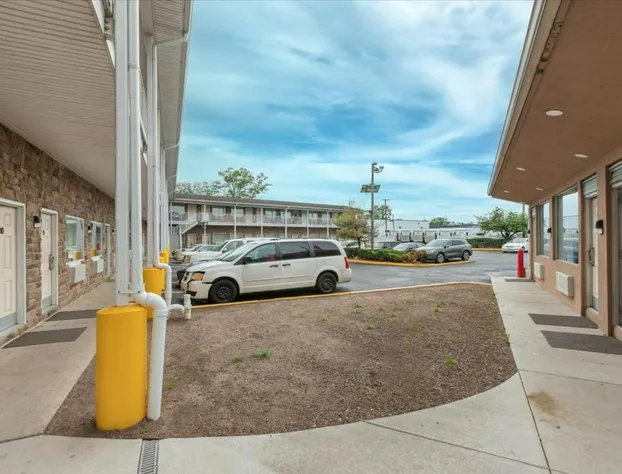 Edison Motor Lodge hotel detail image 3