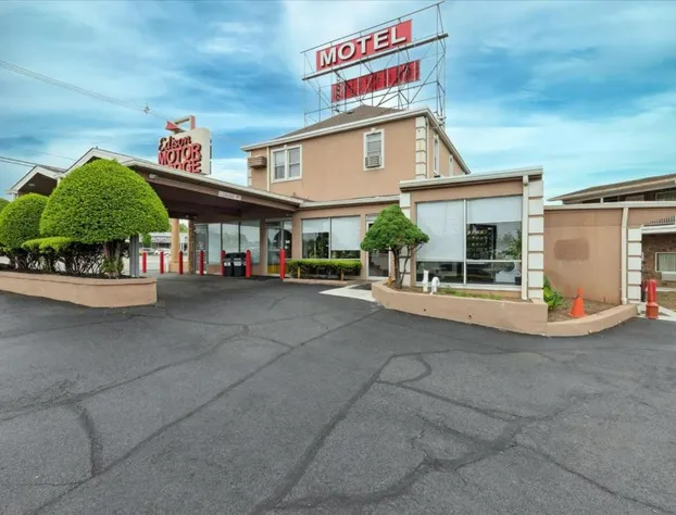 Edison Motor Lodge hotel detail image 2