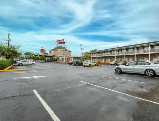 Edison Motor Lodge hotel detail image 4