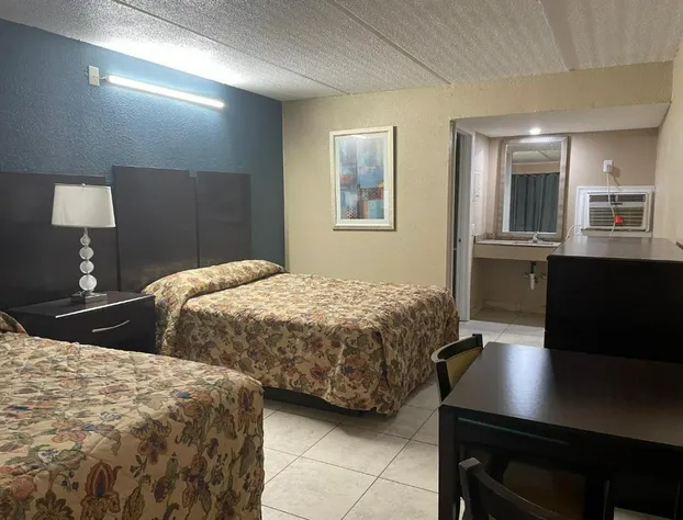 Royal Inn hotel detail image 2