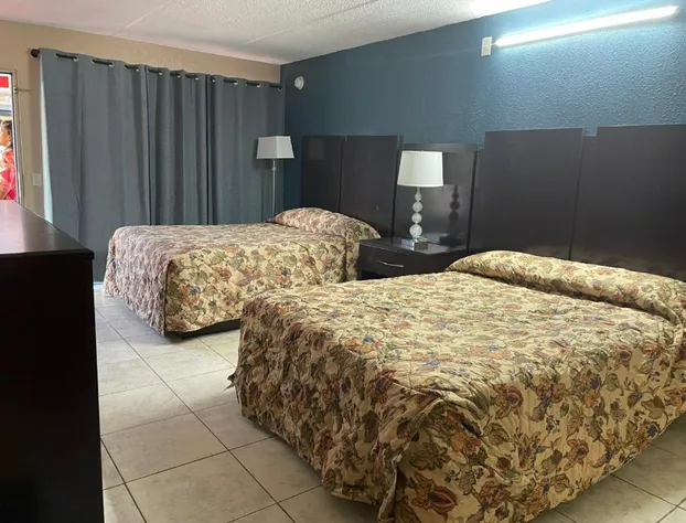 Royal Inn hotel detail image 2