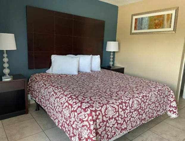 Royal Inn hotel detail image 3