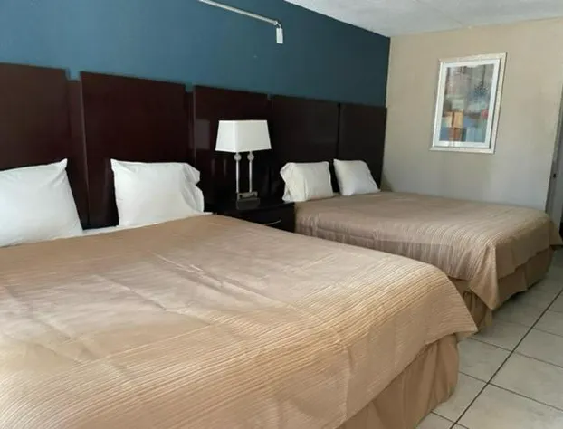 Royal Inn hotel detail image 4