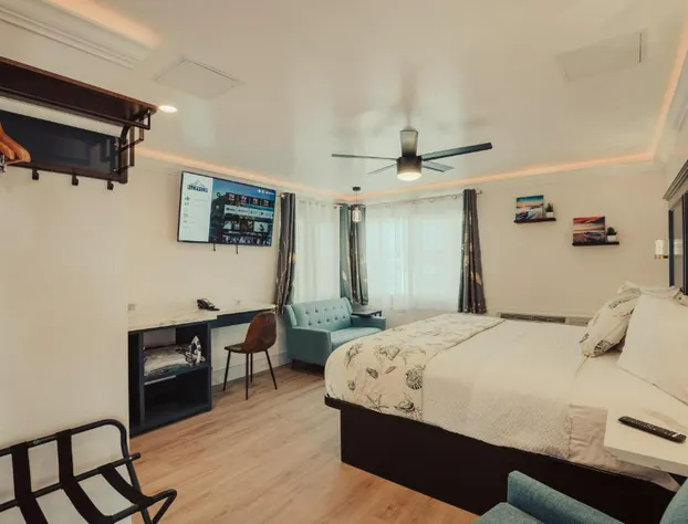 Blufftop Inn & Suites - Wharf/Restaurant District hotel detail image 3