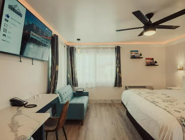 Blufftop Inn & Suites - Wharf/Restaurant District hotel detail image 4