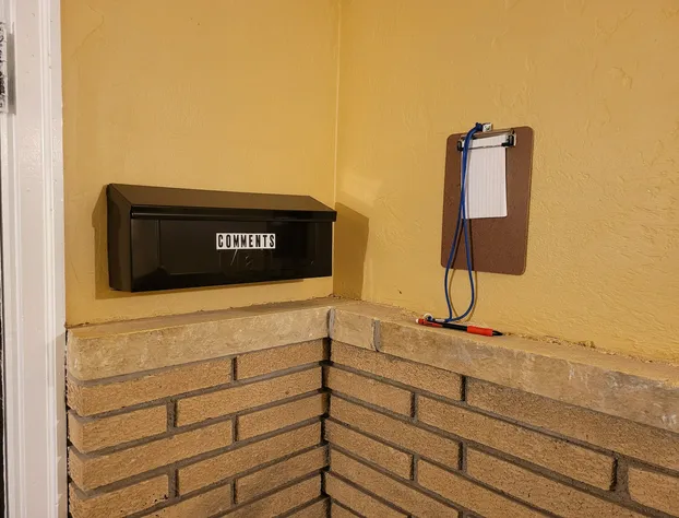 Norman Motel hotel detail image 2