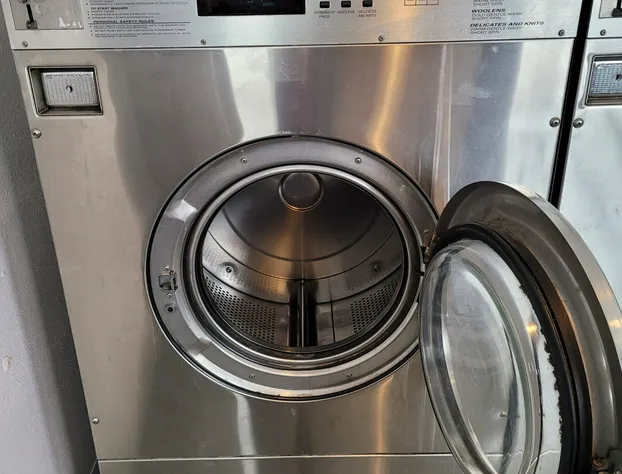 Norman Motel hotel detail image 4