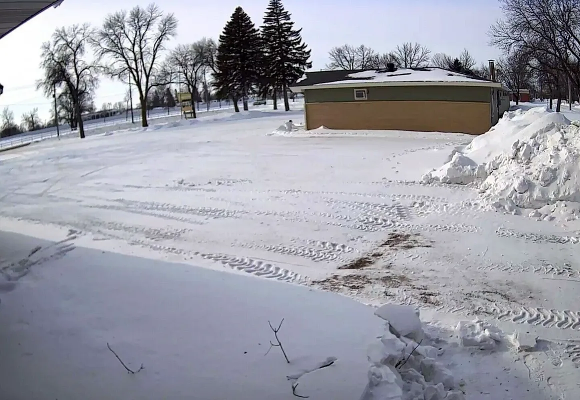 Norman Motel hotel hero