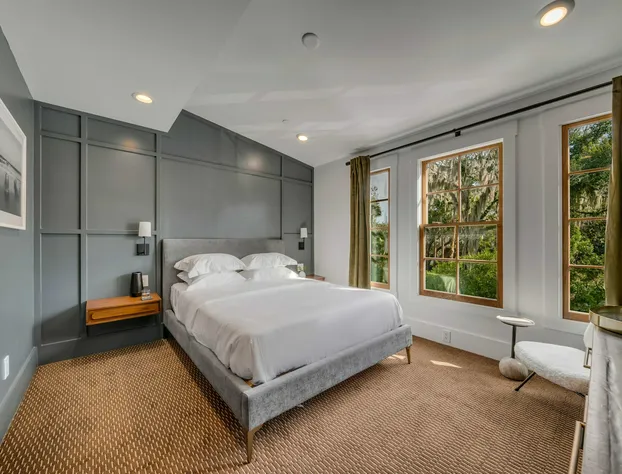 The Emerald Boutique Stays hotel detail image 2