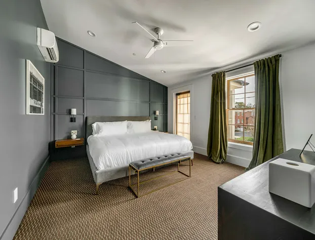 The Emerald Boutique Stays hotel detail image 3