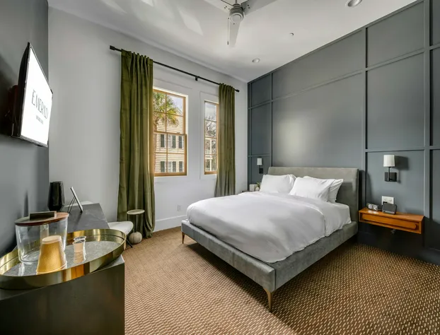 The Emerald Boutique Stays hotel detail image 4