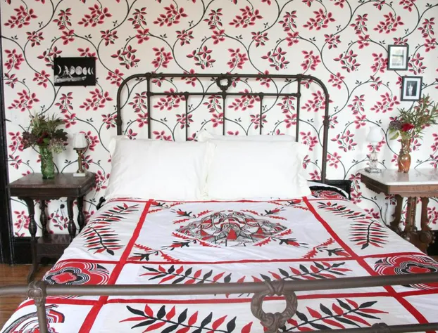 The Wedding Cake House hotel detail image 4