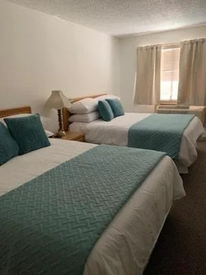 Old Montana Inn hotel detail image 1