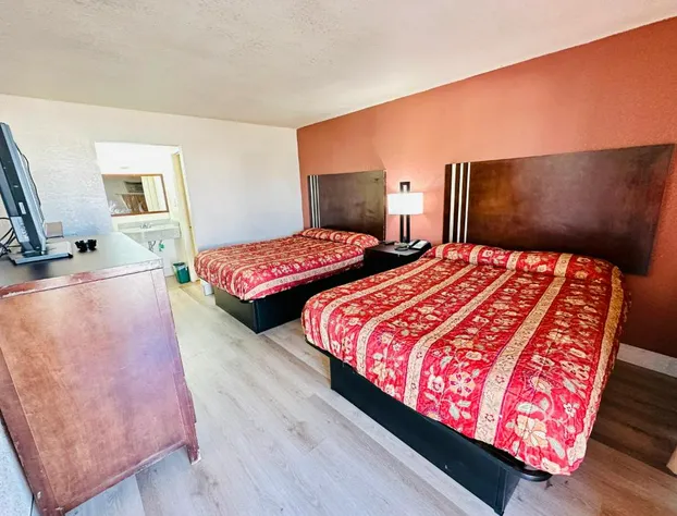 Economy Inn hotel detail image 1