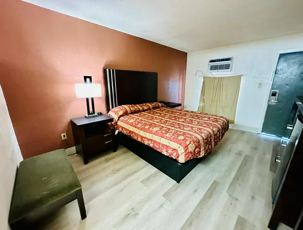 Economy Inn hotel detail image 2