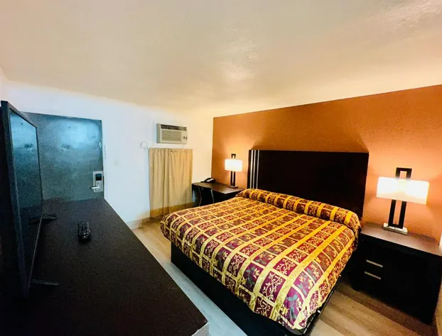 Economy Inn hotel detail image 3