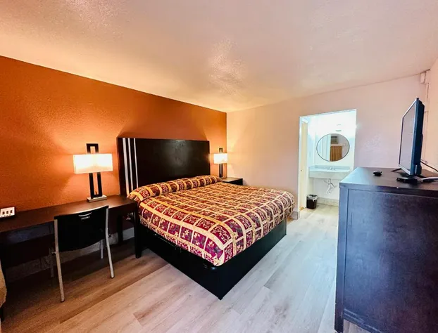 Economy Inn hotel detail image 4