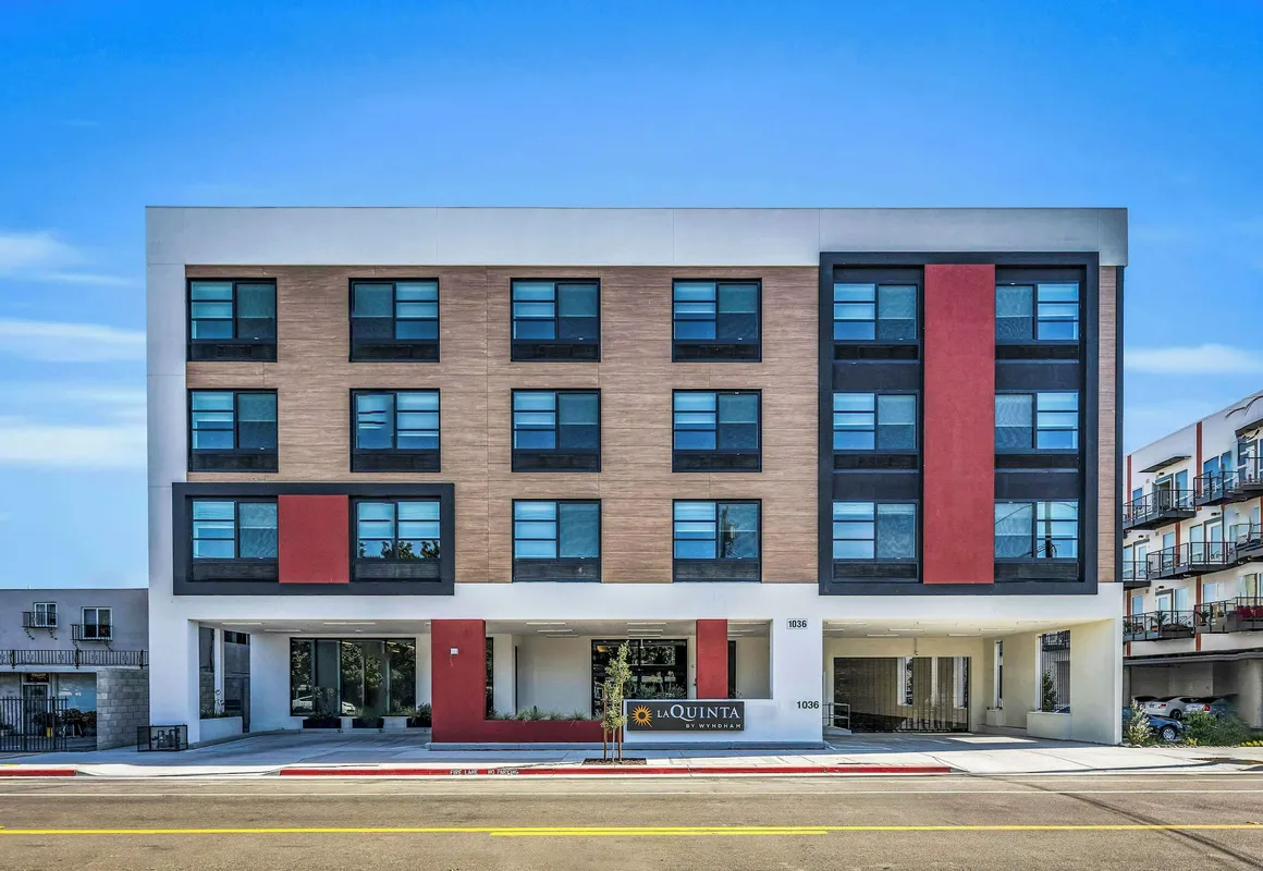 La Quinta Inn & Suites by Wyndham San Jose Airport-Downtown hotel hero