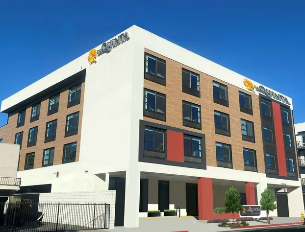 La Quinta Inn & Suites by Wyndham San Jose Airport-Downtown hotel detail image 2