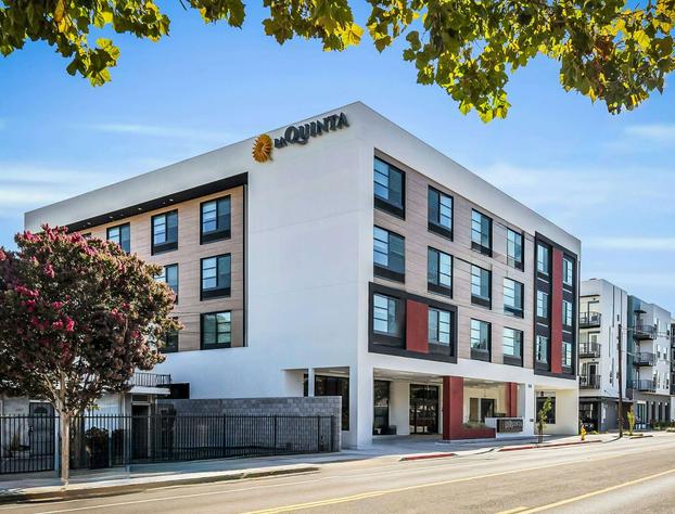 La Quinta Inn & Suites by Wyndham San Jose Silicon Valley hotel detail image 3