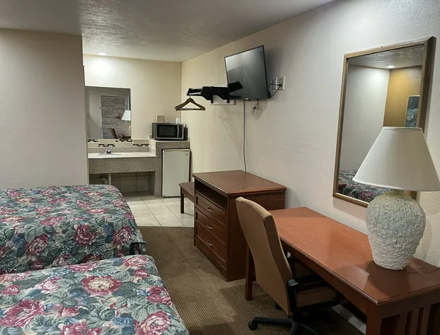 Executive Inn hotel detail image 3