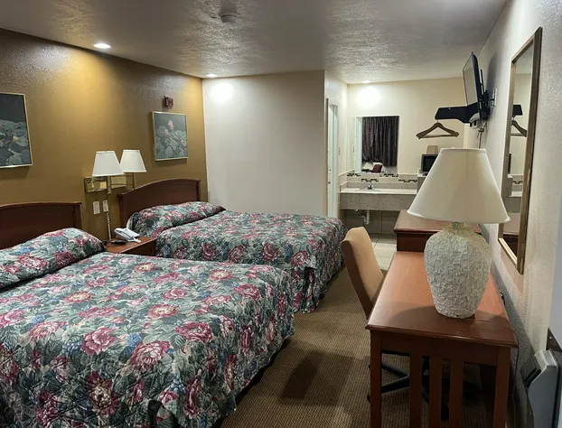 Executive Inn hotel detail image 4