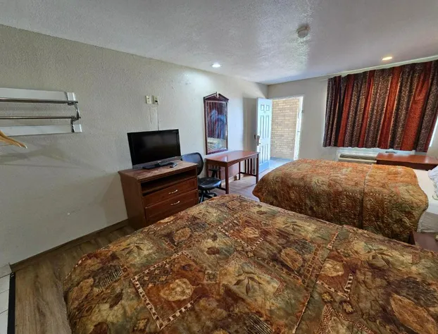 Executive Inn hotel detail image 1