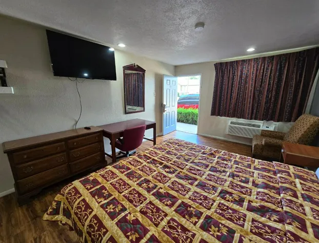 Executive Inn hotel detail image 2