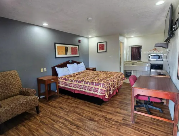 Executive Inn hotel detail image 3