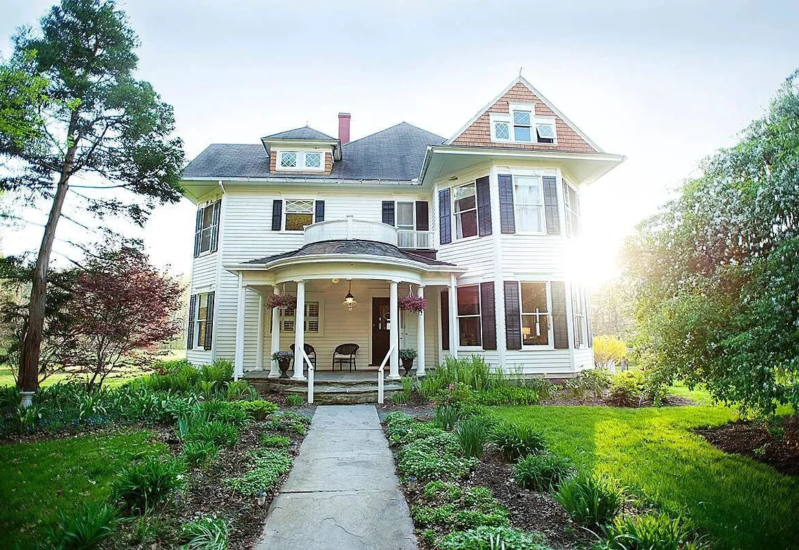 Stratton Creek Inn hotel hero