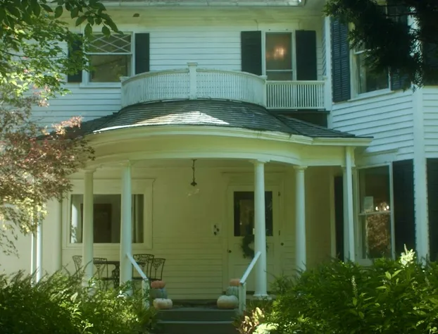 Stratton Creek Inn hotel detail image 1