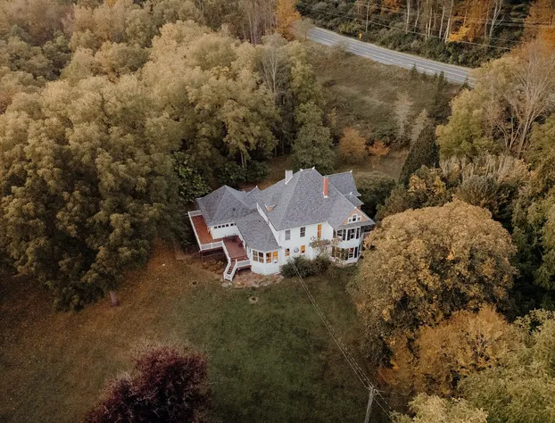 Stratton Creek Inn hotel detail image 2