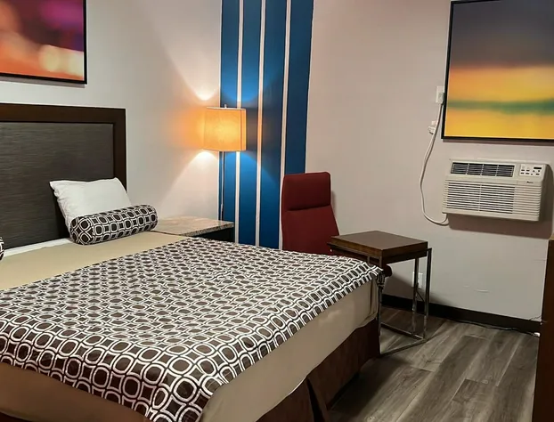 Imperial Inn hotel detail image 2