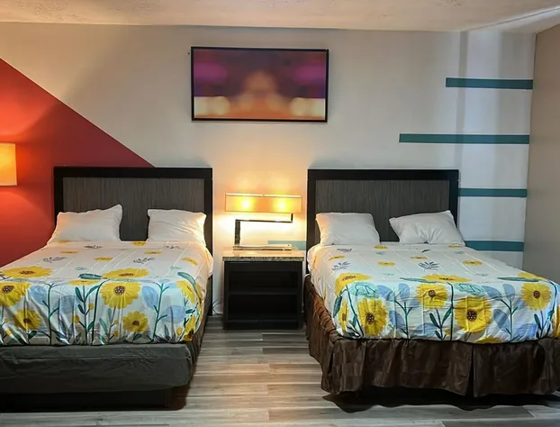 Imperial Inn hotel detail image 4