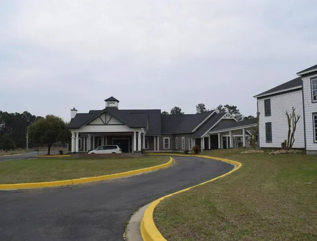 Quality Inn & Suites hotel detail image 1