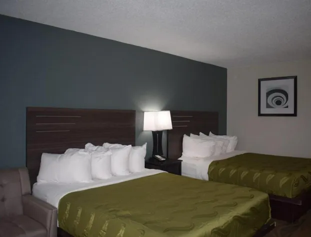 Quality Inn & Suites hotel detail image 3