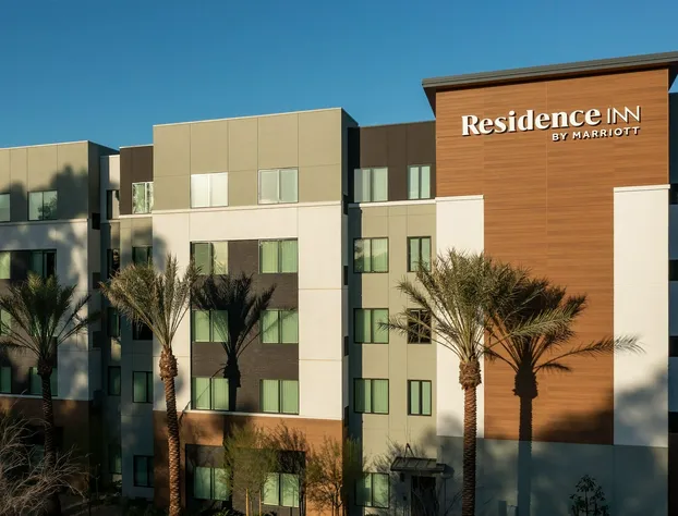 Residence Inn by Marriott Anaheim Brea hotel detail image 1