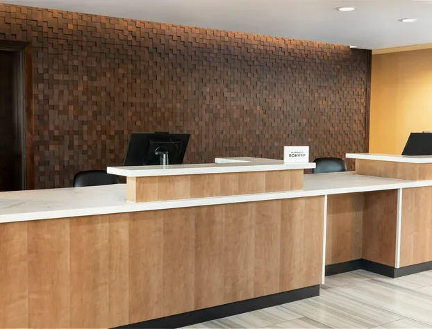 Residence Inn by Marriott Anaheim Brea hotel detail image 2