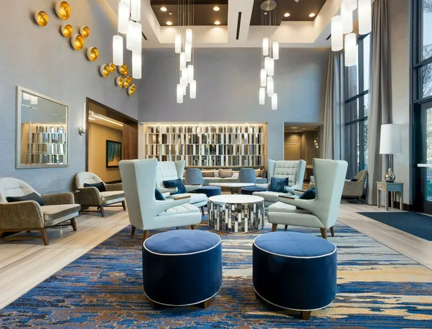 Residence Inn by Marriott Anaheim Brea hotel detail image 3