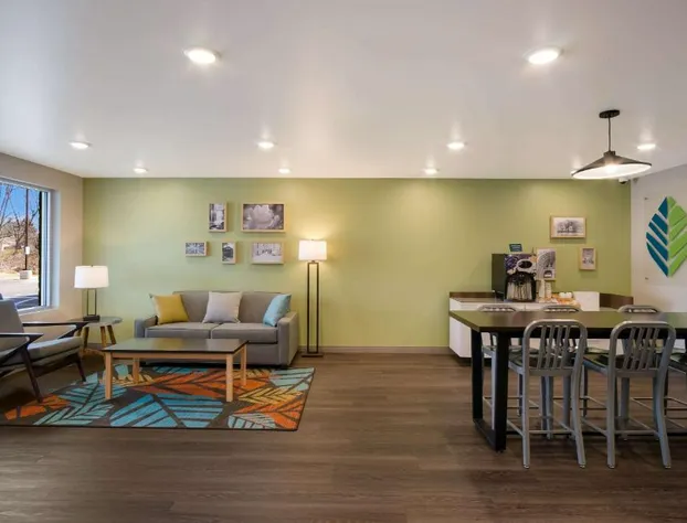 WoodSpring Suites Grand Rapids Kentwood hotel detail image 4