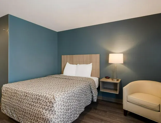 WoodSpring Suites Grand Rapids Kentwood hotel detail image 4