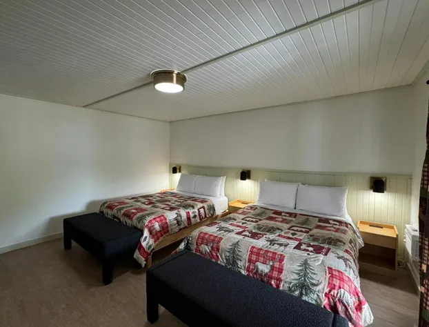 Ski Mountain Lodge hotel detail image 4