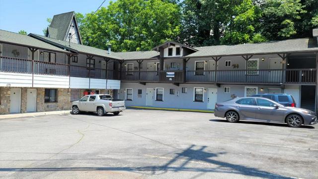 Ski Mountain Lodge hotel detail image 1