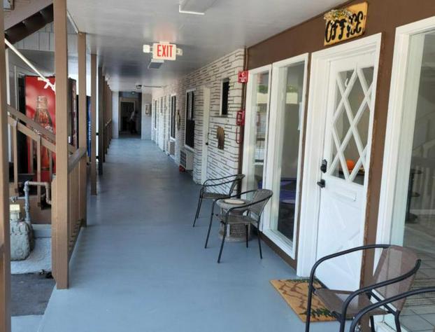 Ski Mountain Lodge hotel detail image 3